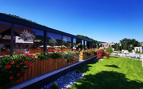 Pensiunea La Filuță